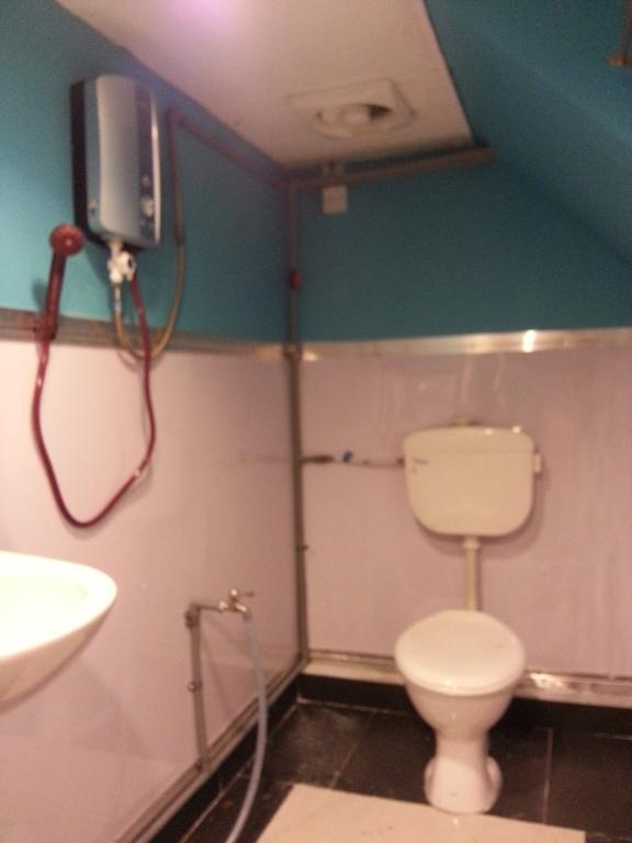 Ranting Guesthouse Kuala Lumpur Cameră foto