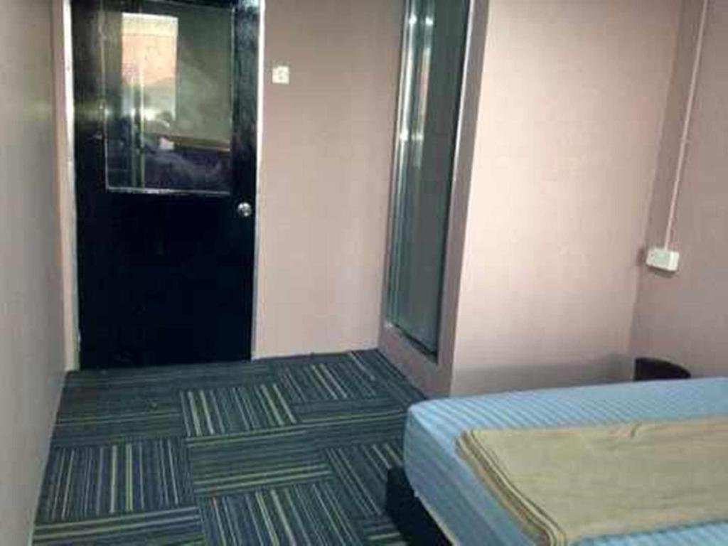 Ranting Guesthouse Kuala Lumpur Cameră foto