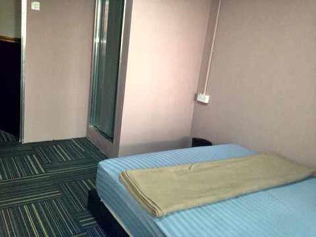 Ranting Guesthouse Kuala Lumpur Cameră foto